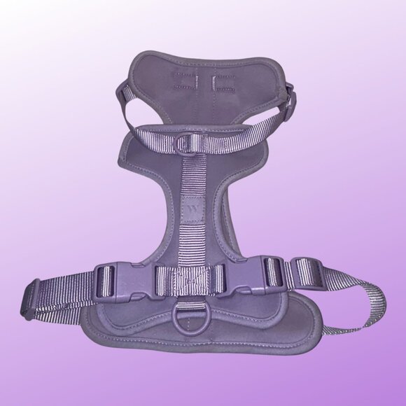 Wild One Harness in Lilac 💜 - Picture 2 of 4